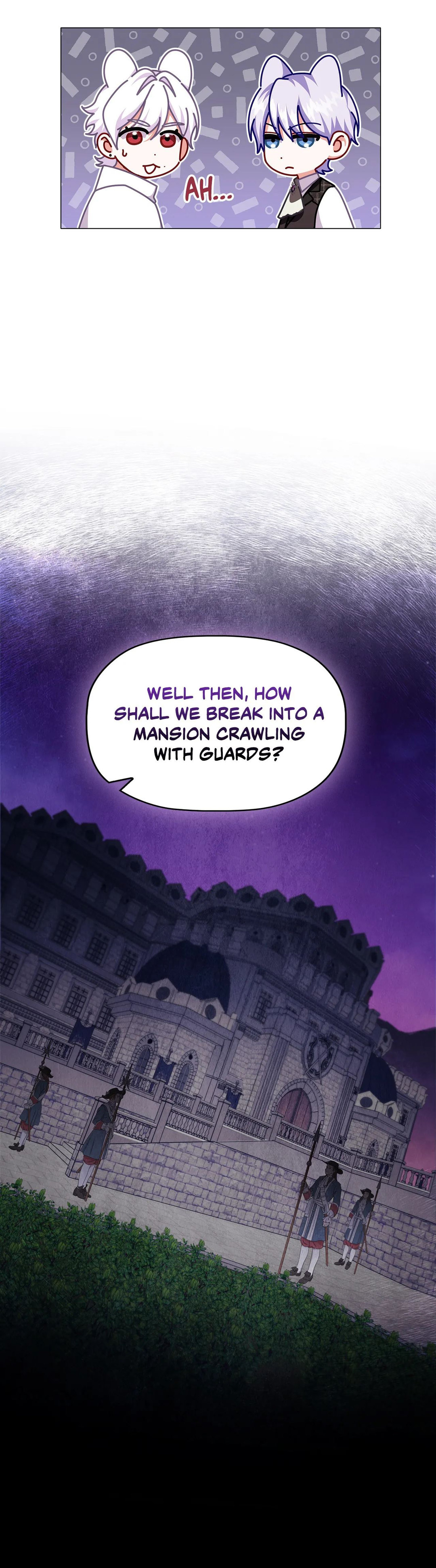 Depths of Malice - Chapter 84 [photo 10] - MangaPorn