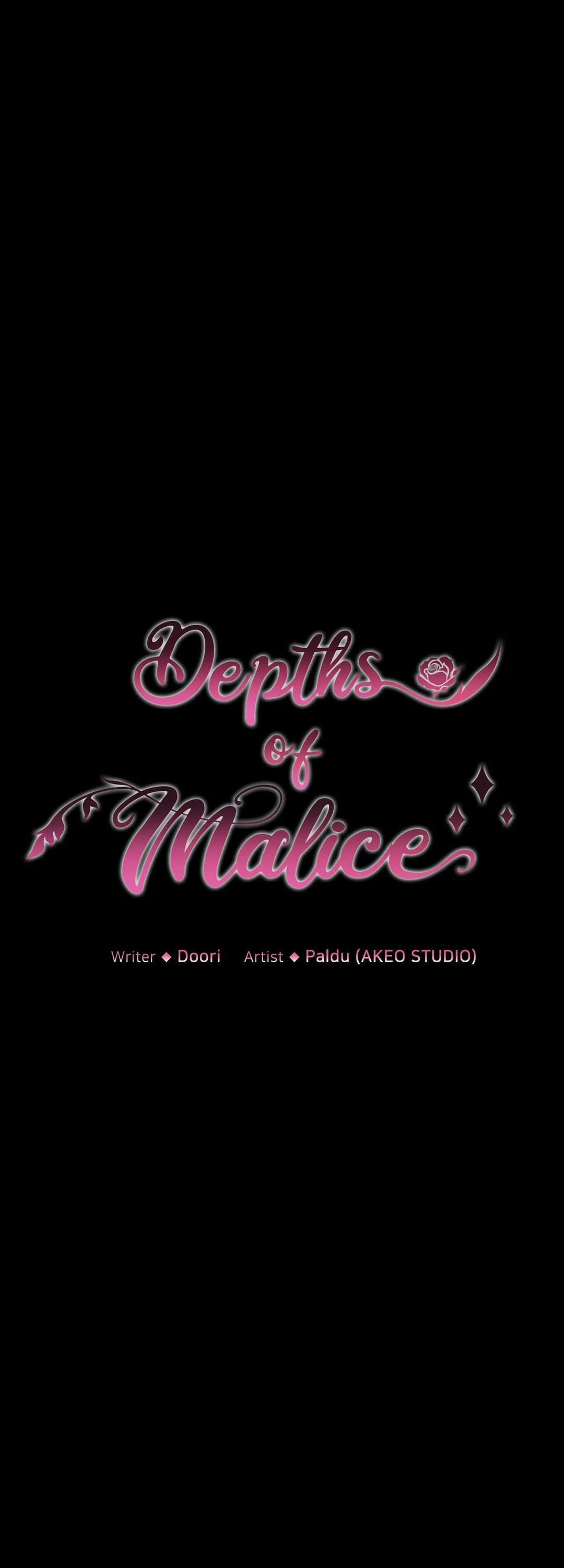 Depths of Malice - Chapter 84 [photo 11] - MangaPorn