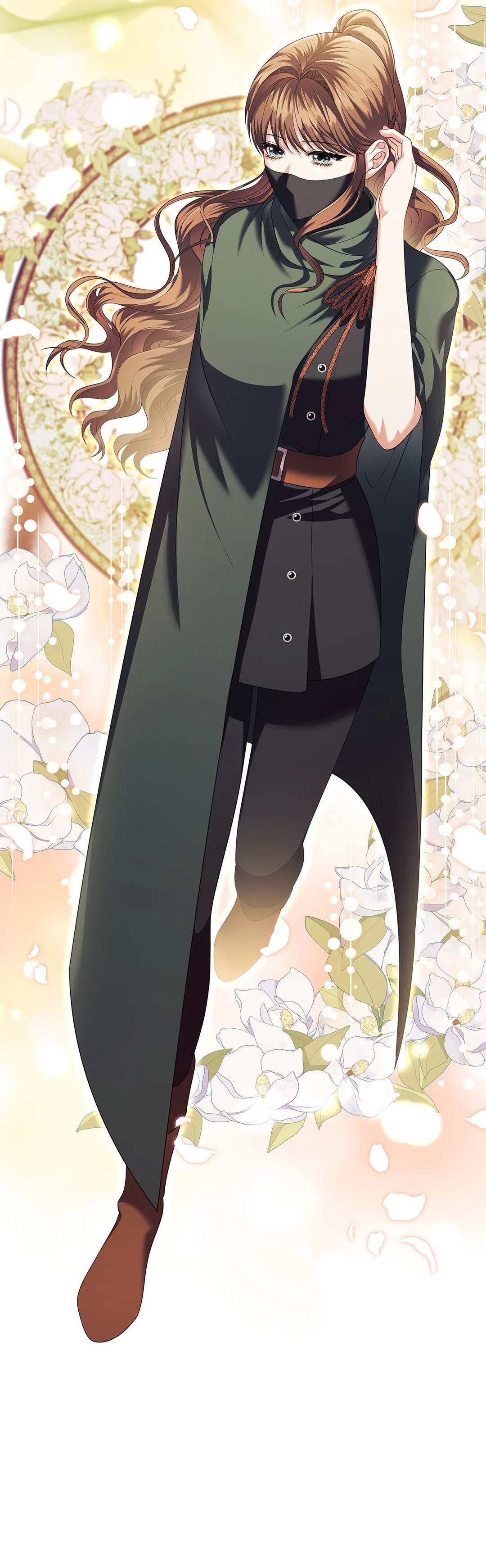 Depths of Malice - Chapter 84 [photo 23] - MangaPorn