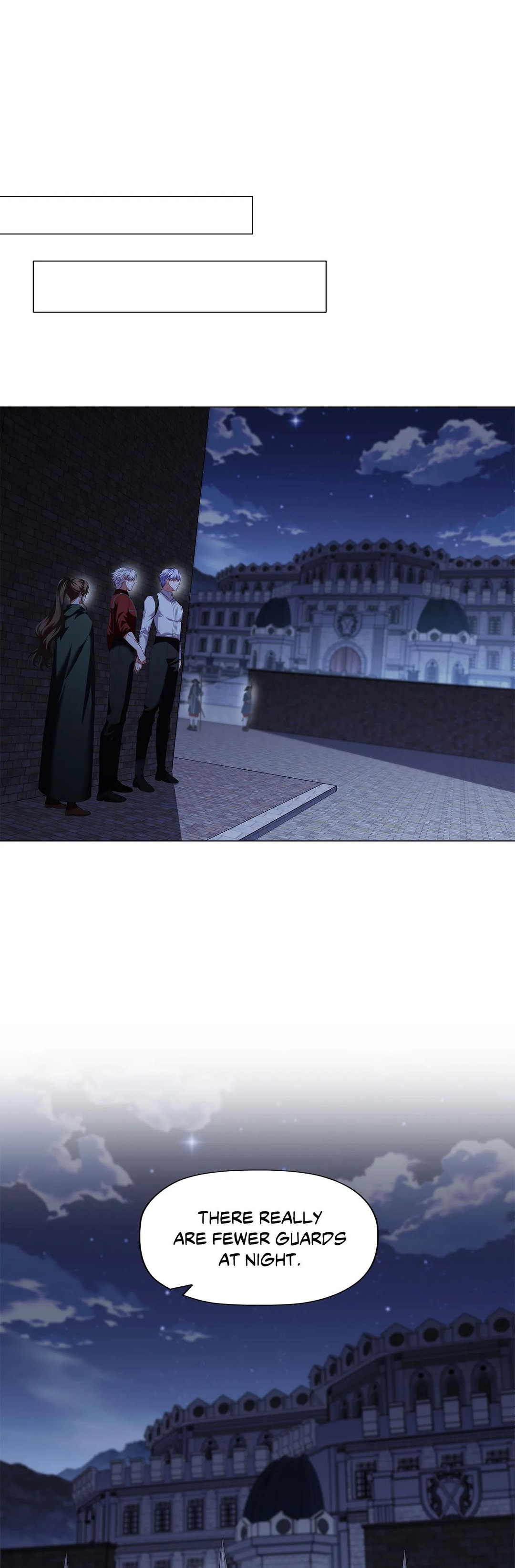 Depths of Malice - Chapter 84 [photo 26] - MangaPorn