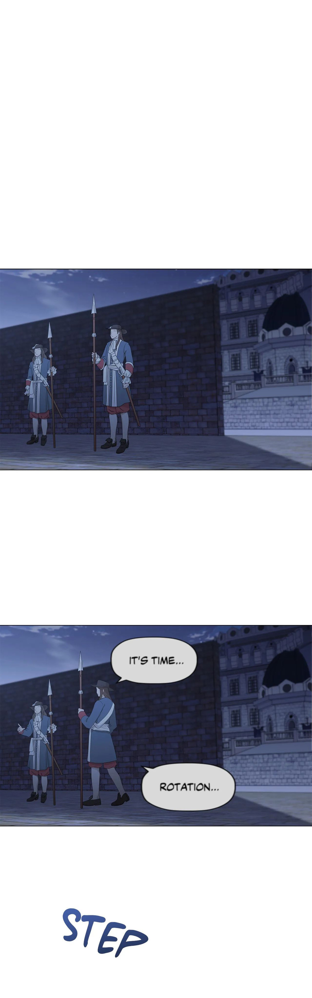 Depths of Malice - Chapter 84 [photo 29] - MangaPorn