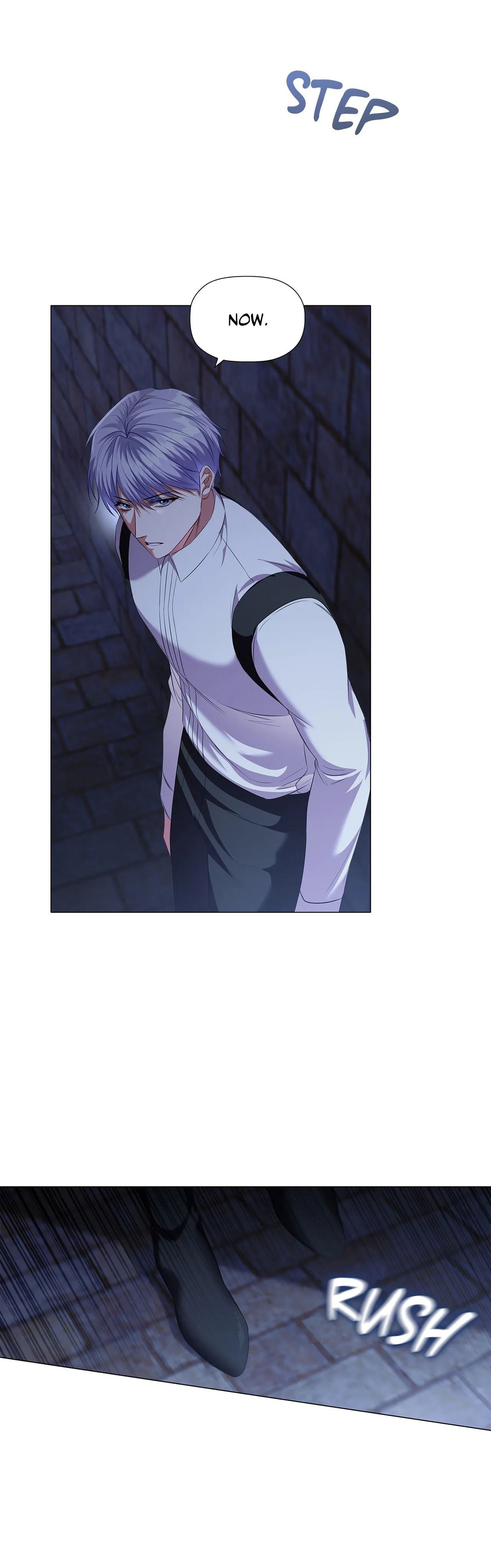 Depths of Malice - Chapter 84 [photo 30] - MangaPorn