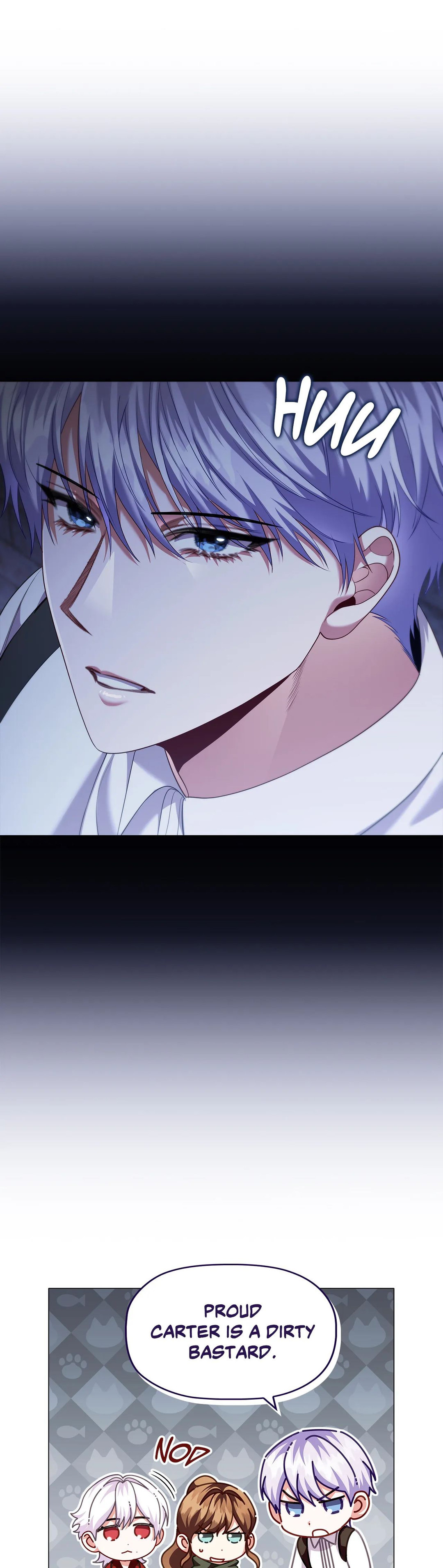 Depths of Malice - Chapter 84 [photo 32] - MangaPorn