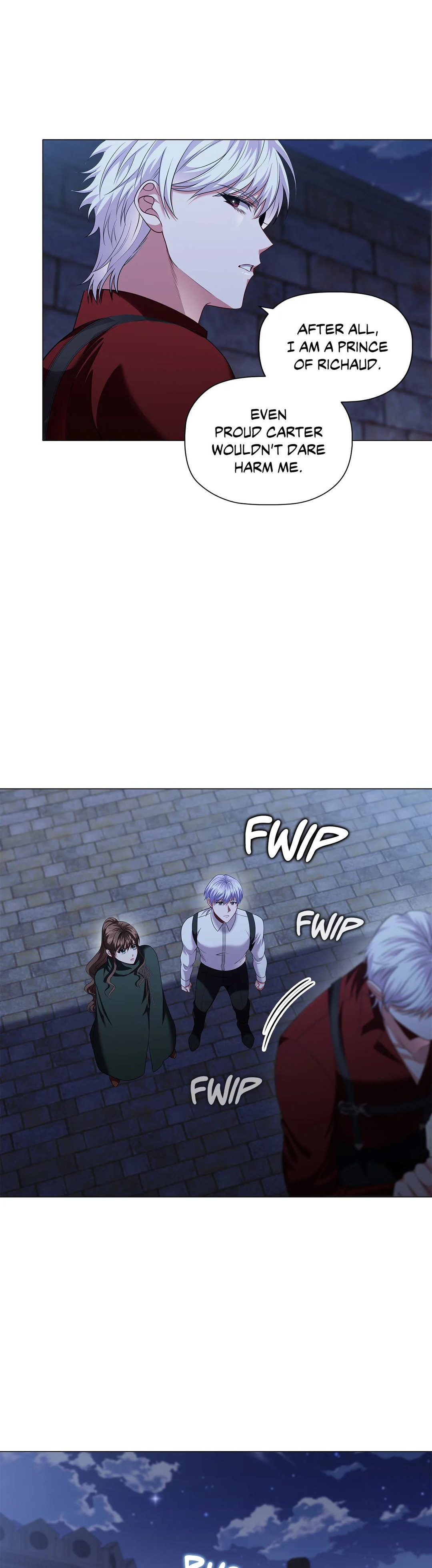 Depths of Malice - Chapter 84 [photo 34] - MangaPorn