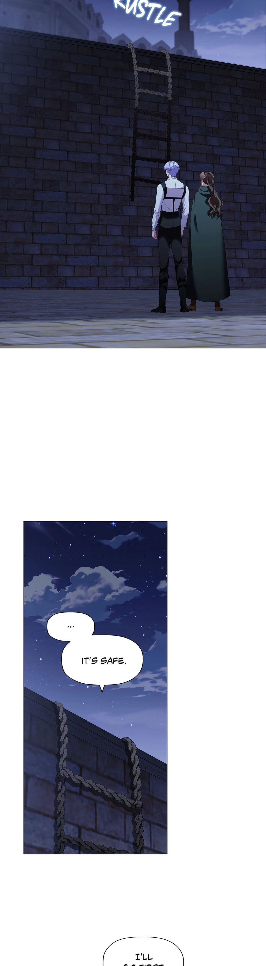 Depths of Malice - Chapter 84 [photo 35] - MangaPorn