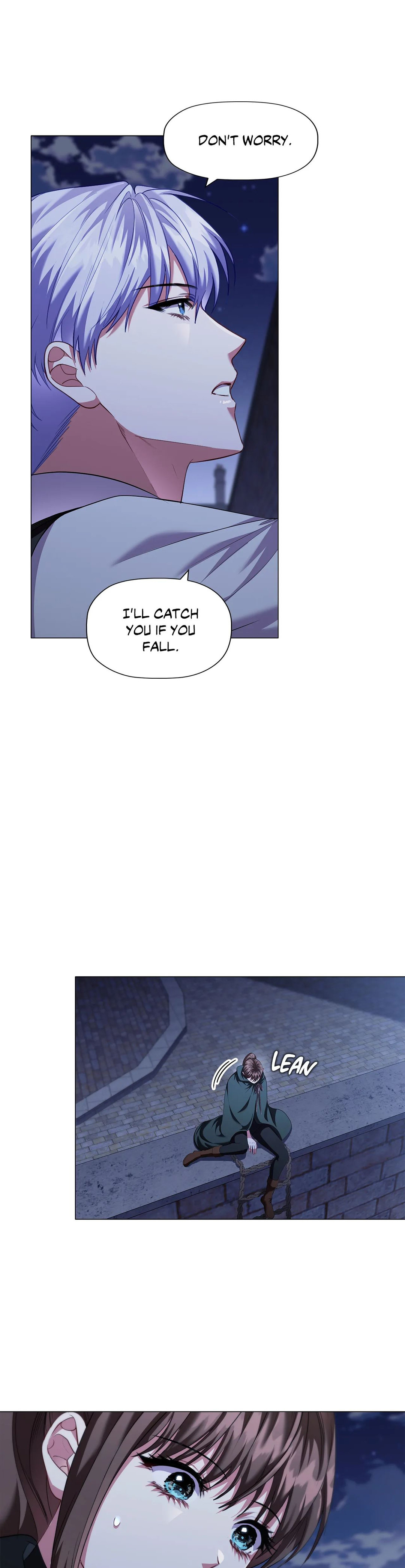 Depths of Malice - Chapter 84 [photo 37] - MangaPorn