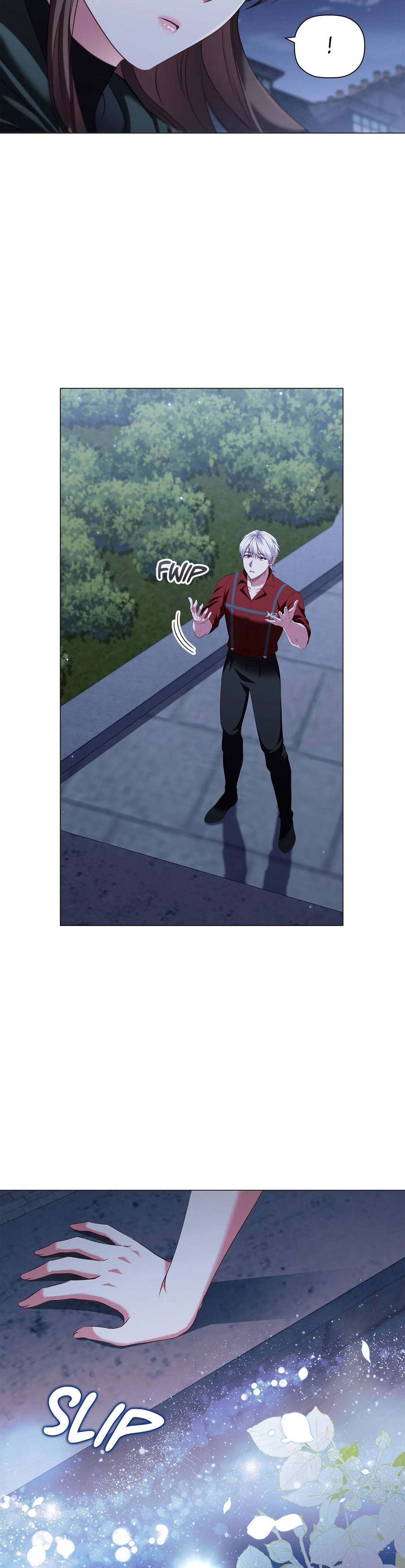 Depths of Malice - Chapter 84 [photo 38] - MangaPorn