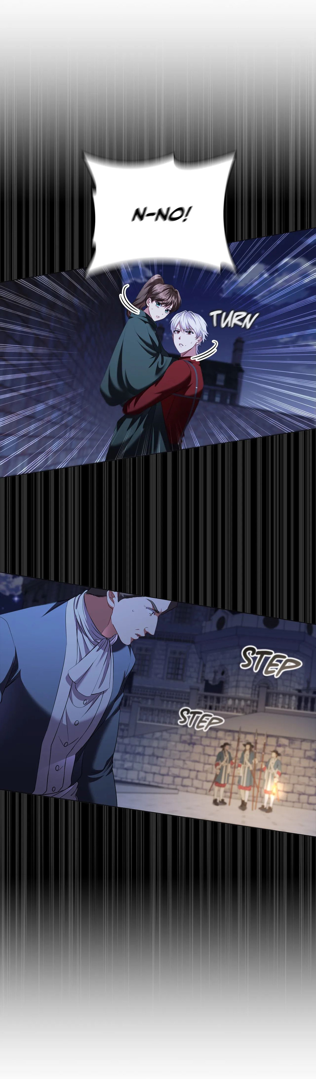 Depths of Malice - Chapter 84 [photo 41] - MangaPorn