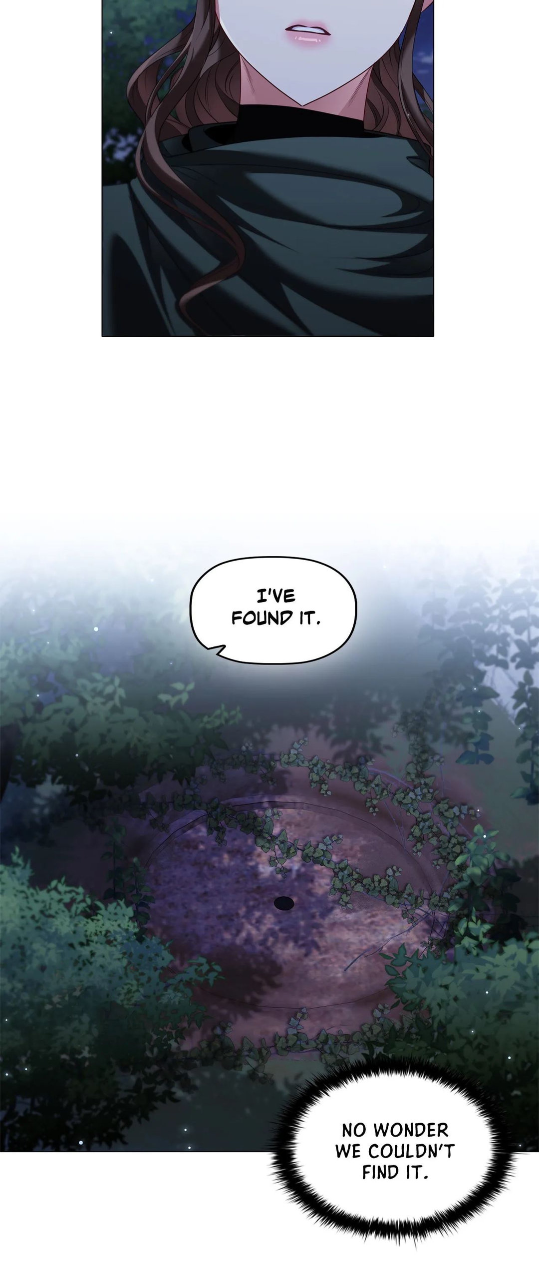 Depths of Malice - Chapter 85 [photo 16] - MangaPorn