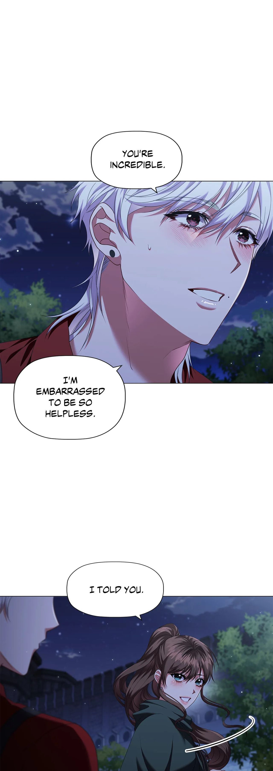 Depths of Malice - Chapter 85 [photo 17] - MangaPorn