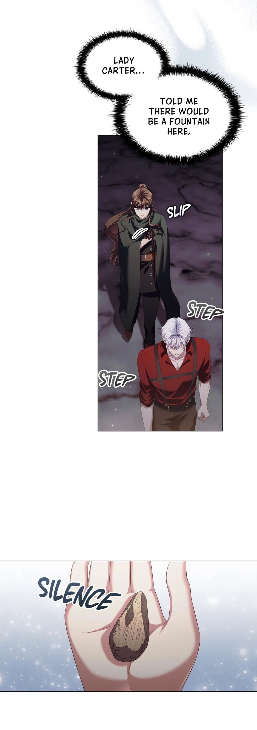 Depths of Malice - Chapter 85 [photo 25] - MangaPorn