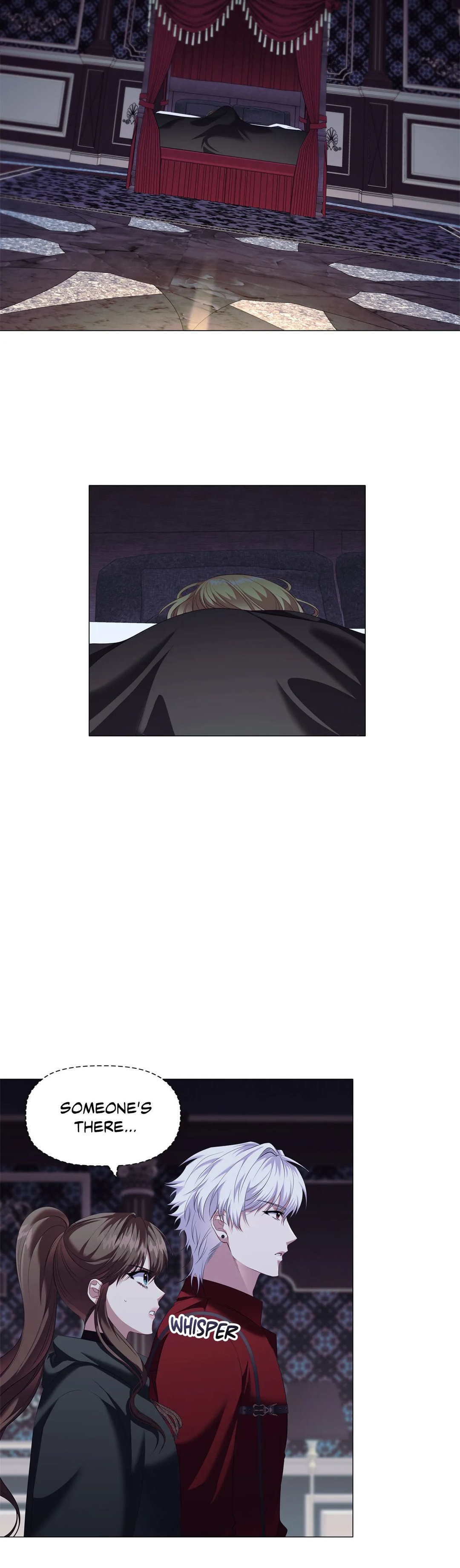 Depths of Malice - Chapter 85 [photo 34] - MangaPorn