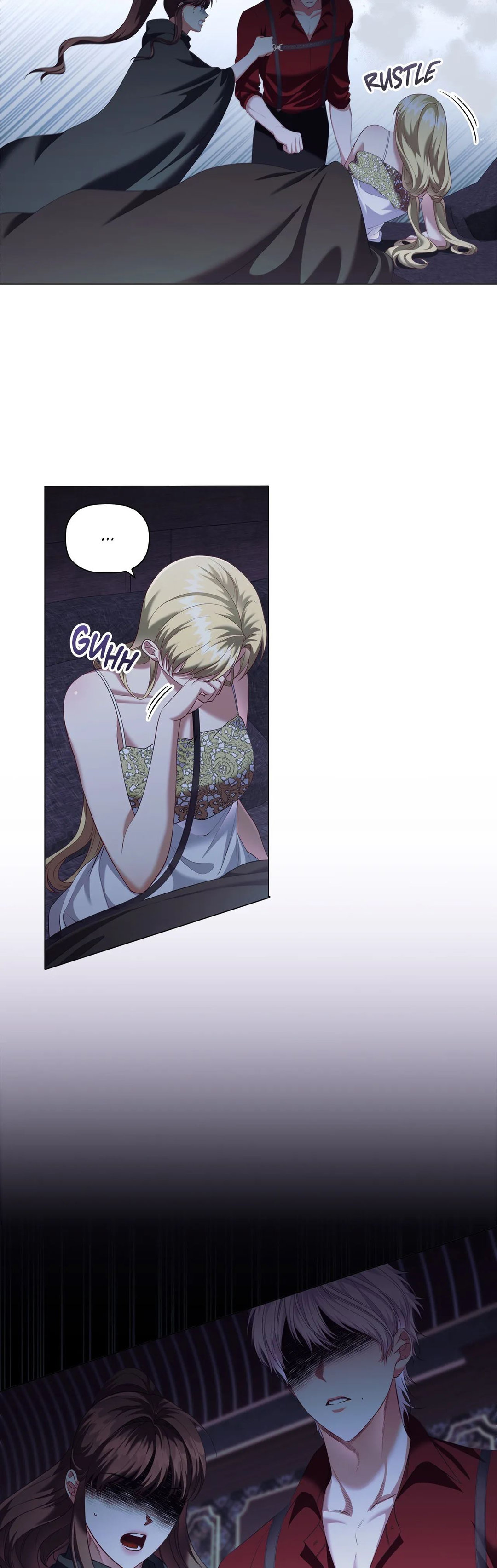 Depths of Malice - Chapter 85 [photo 37] - MangaPorn