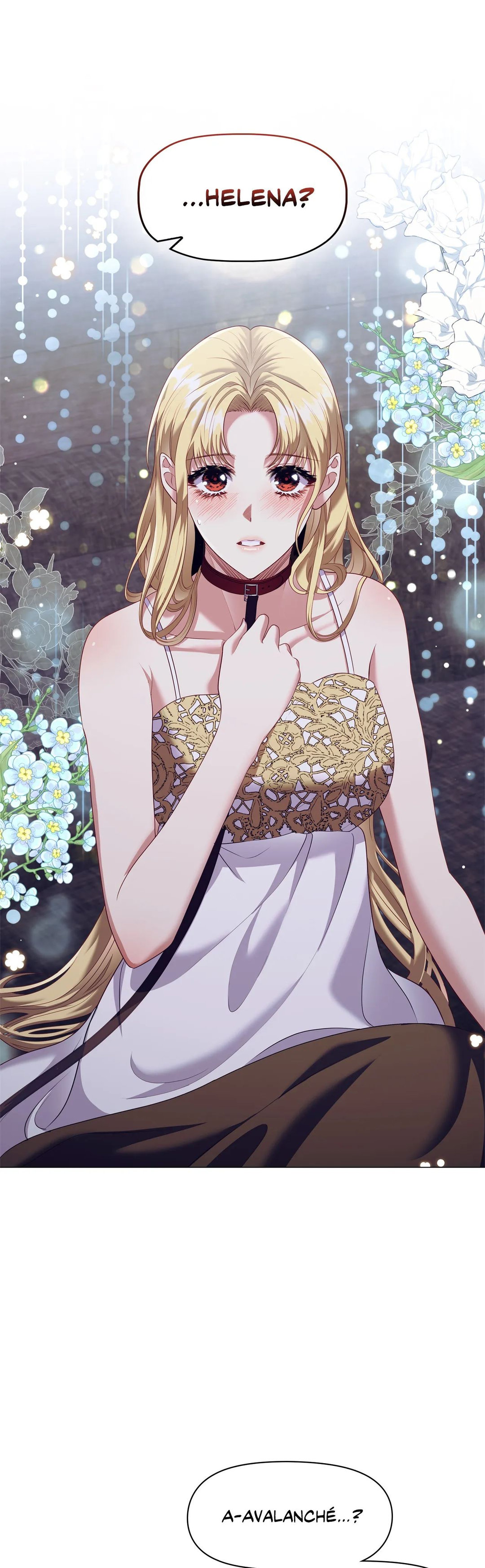 Depths of Malice - Chapter 85 [photo 39] - MangaPorn