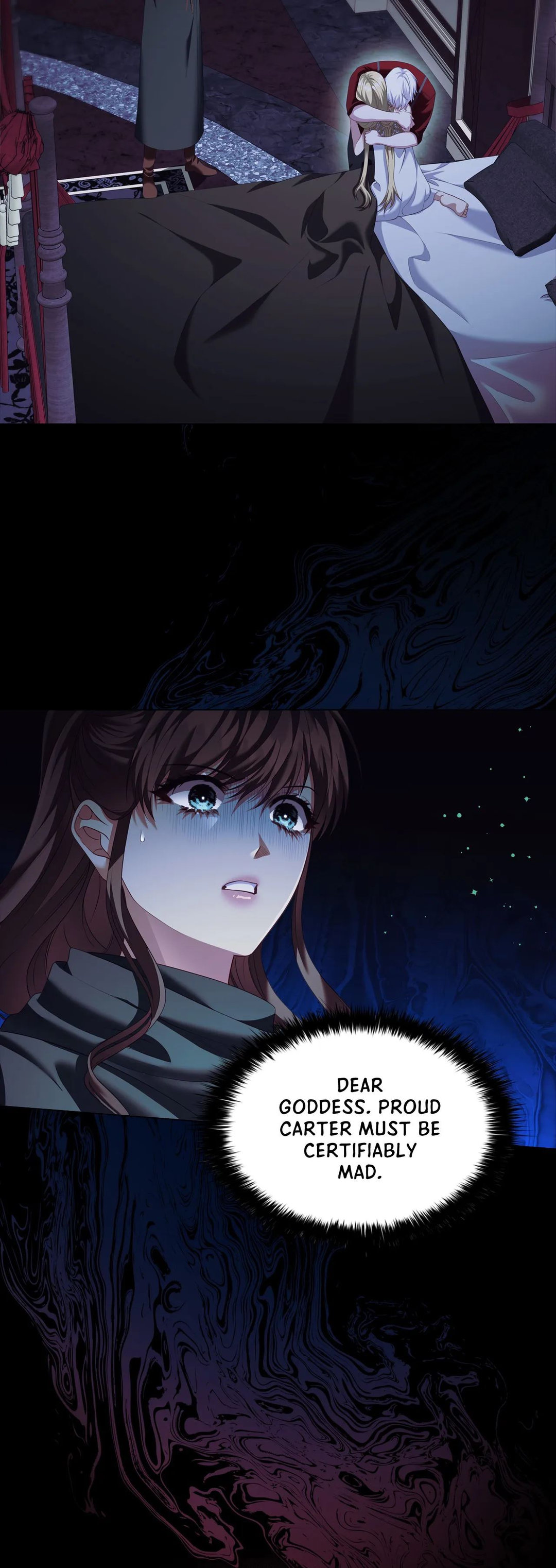 Depths of Malice - Chapter 85 [photo 43] - MangaPorn