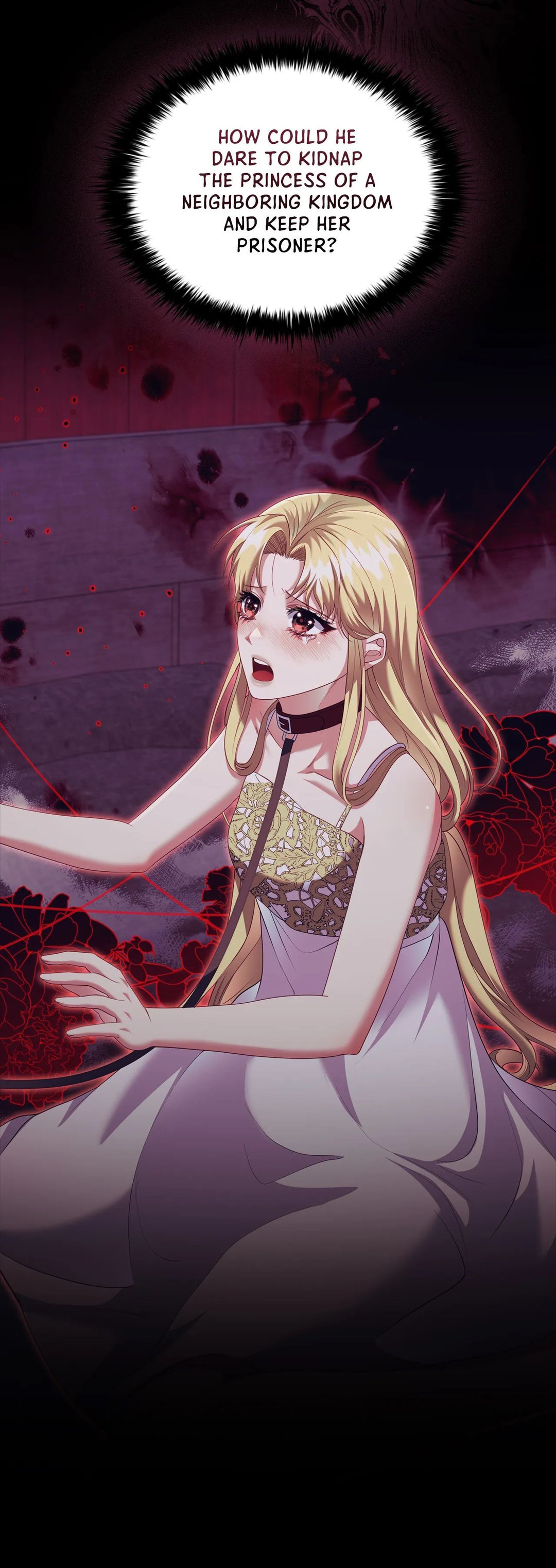 Depths of Malice - Chapter 85 [photo 44] - MangaPorn