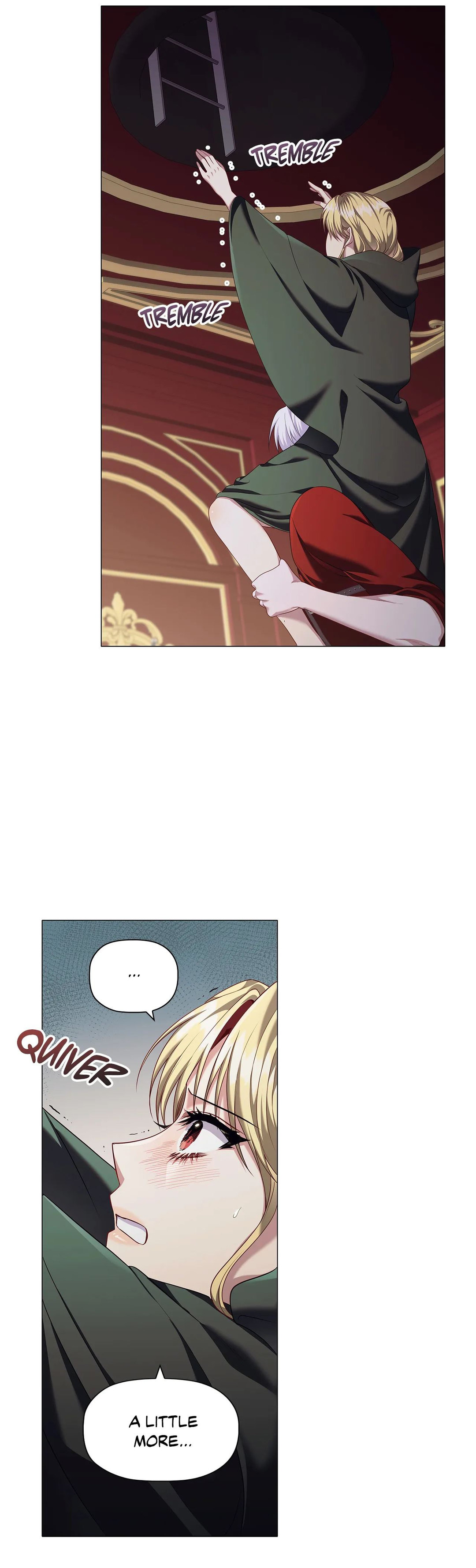 Depths of Malice - Chapter 86 [photo 13] - MangaPorn