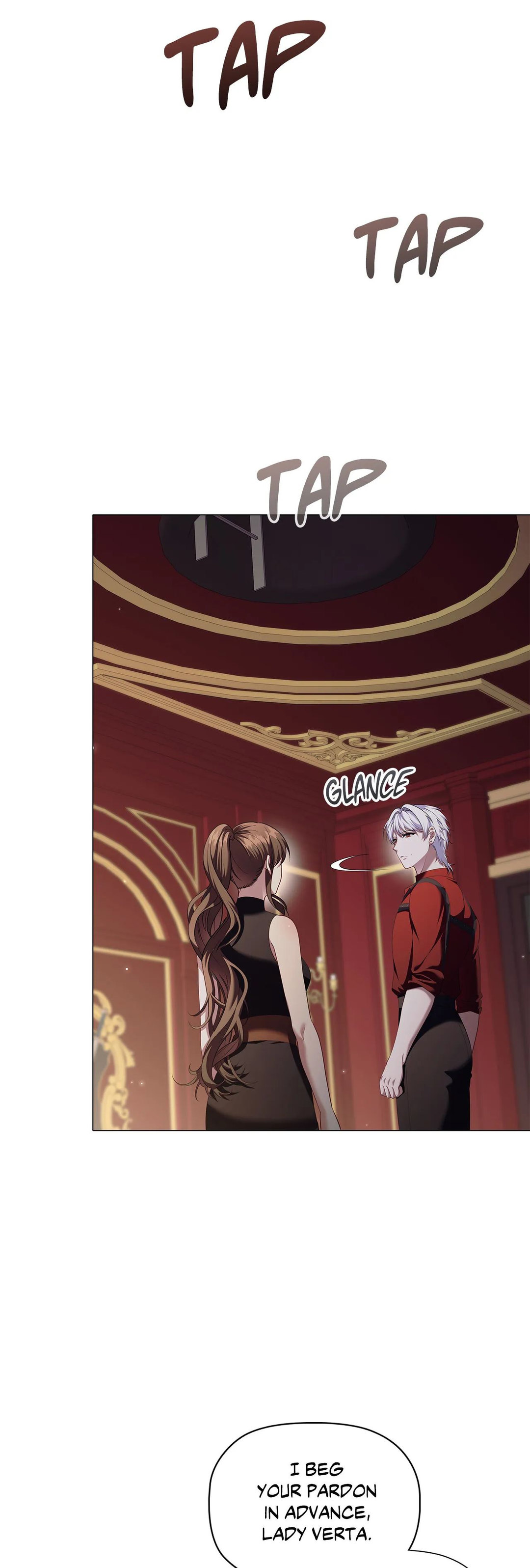 Depths of Malice - Chapter 86 [photo 15] - MangaPorn