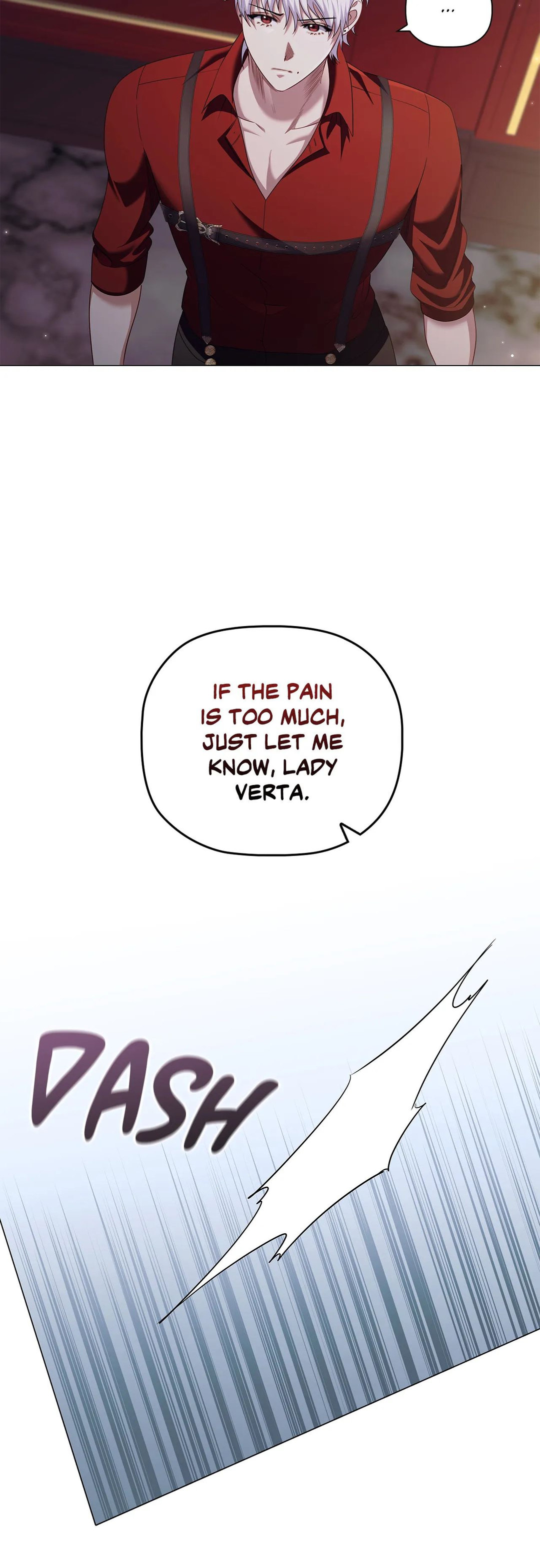 Depths of Malice - Chapter 86 [photo 22] - MangaPorn