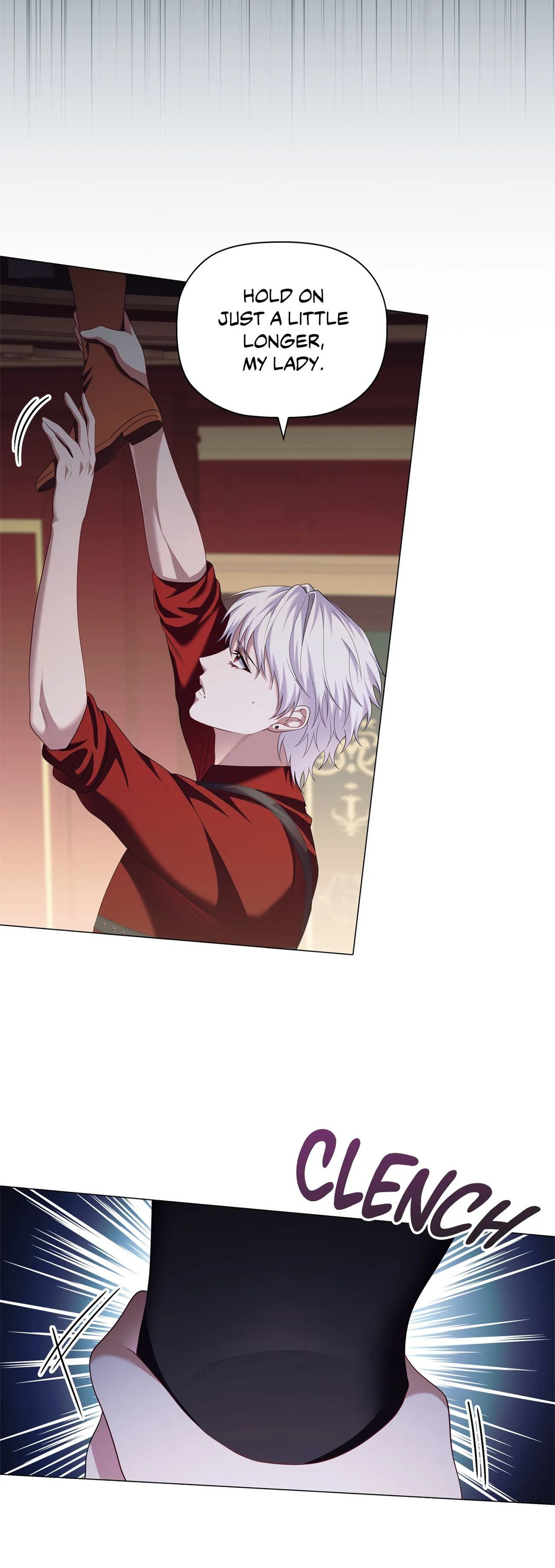 Depths of Malice - Chapter 86 [photo 25] - MangaPorn