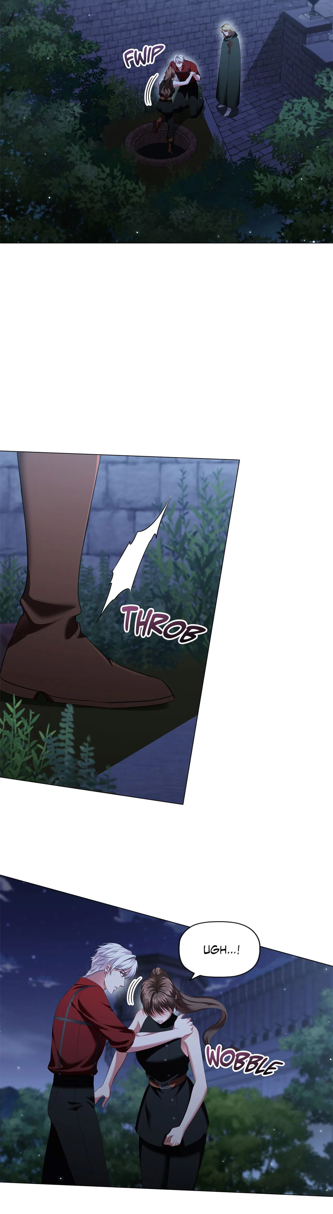 Depths of Malice - Chapter 86 [photo 32] - MangaPorn