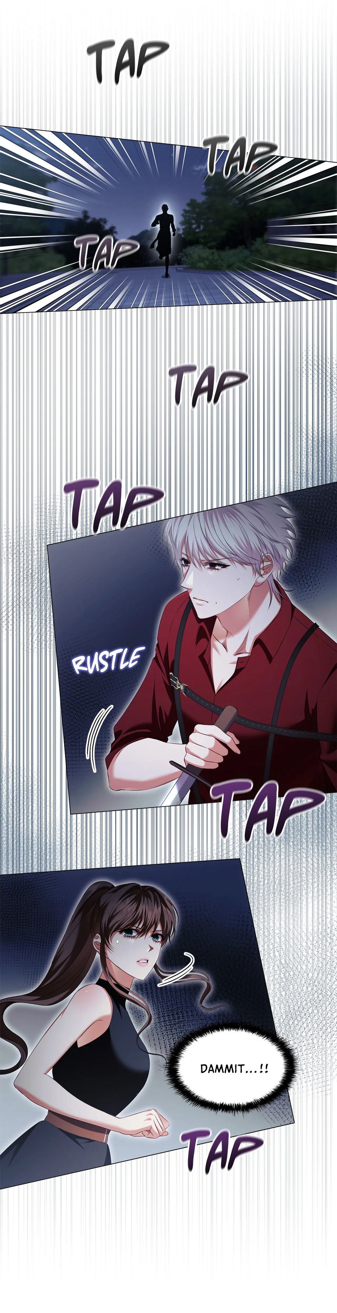 Depths of Malice - Chapter 86 [photo 35] - MangaPorn