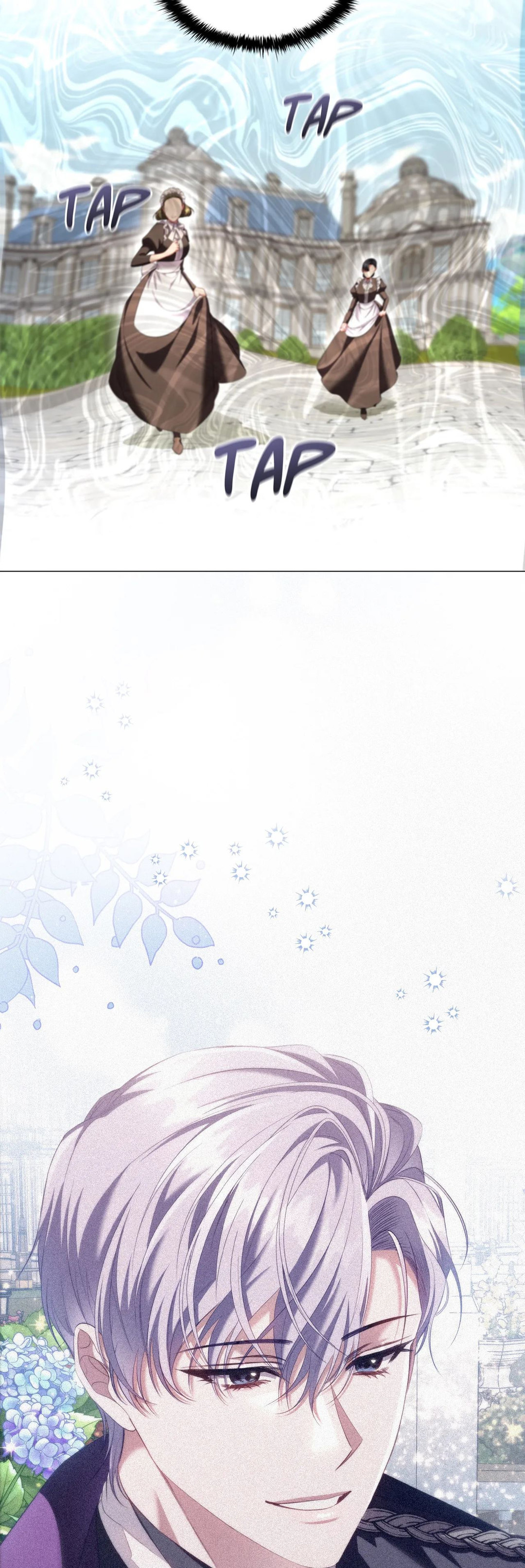 Depths of Malice - Chapter 86 [photo 44] - MangaPorn