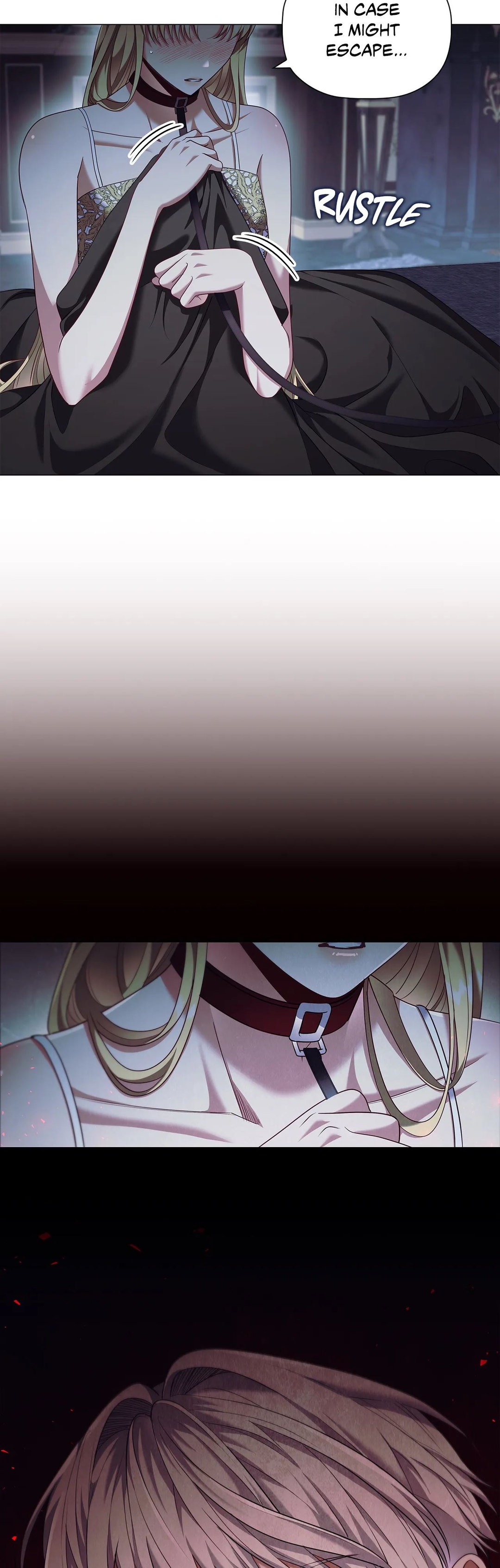 Depths of Malice - Chapter 86 [photo 5] - MangaPorn