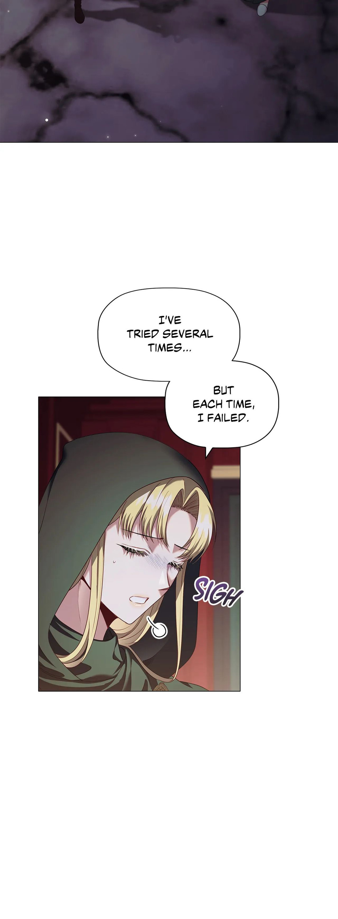 Depths of Malice - Chapter 86 [photo 9] - MangaPorn