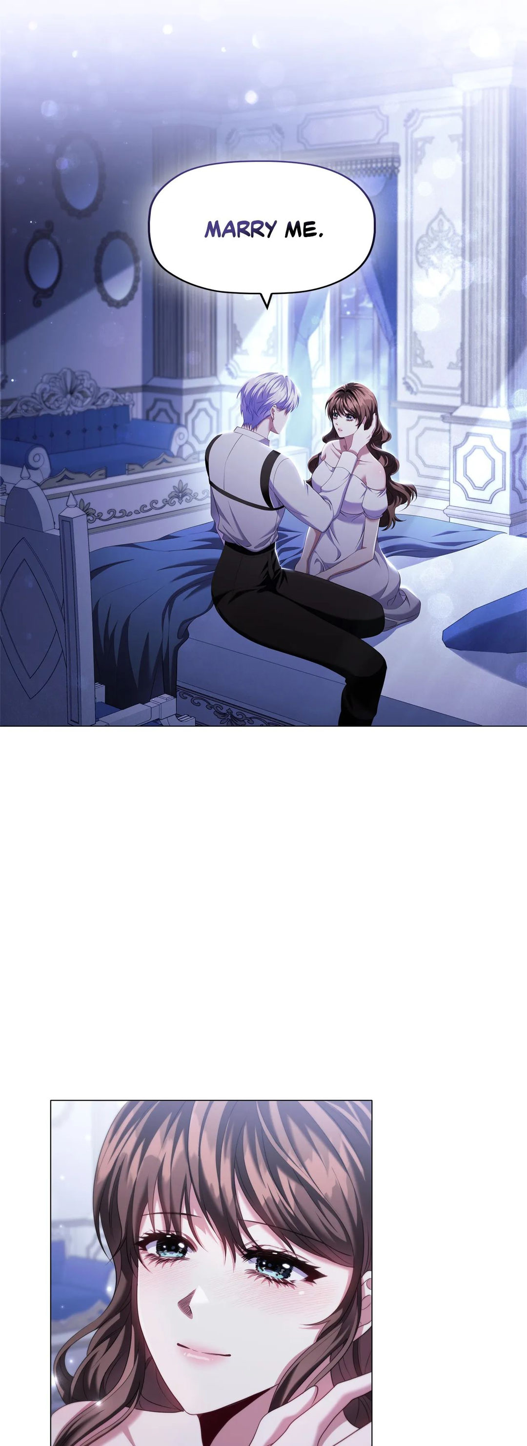 Depths of Malice - Chapter 87 [photo 14] - MangaPorn