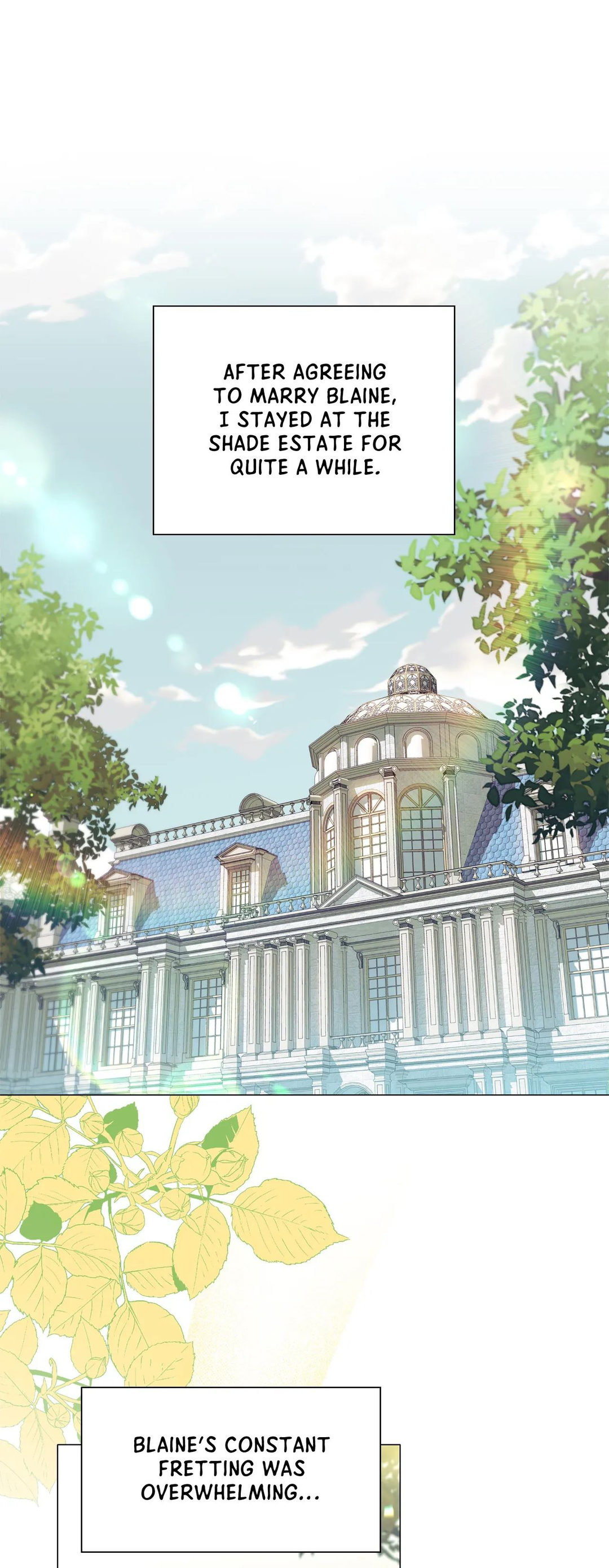 Depths of Malice - Chapter 87 [photo 19] - MangaPorn