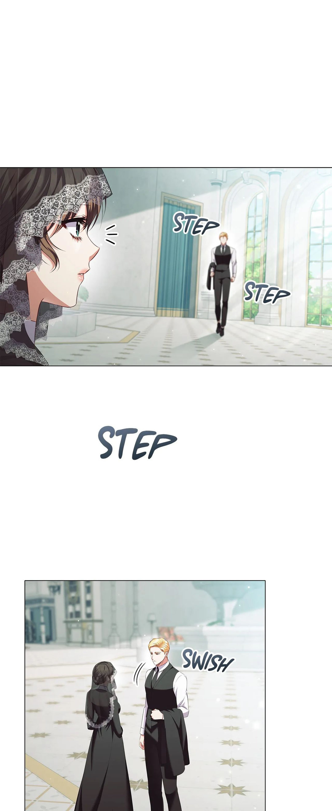 Depths of Malice - Chapter 87 [photo 24] - MangaPorn