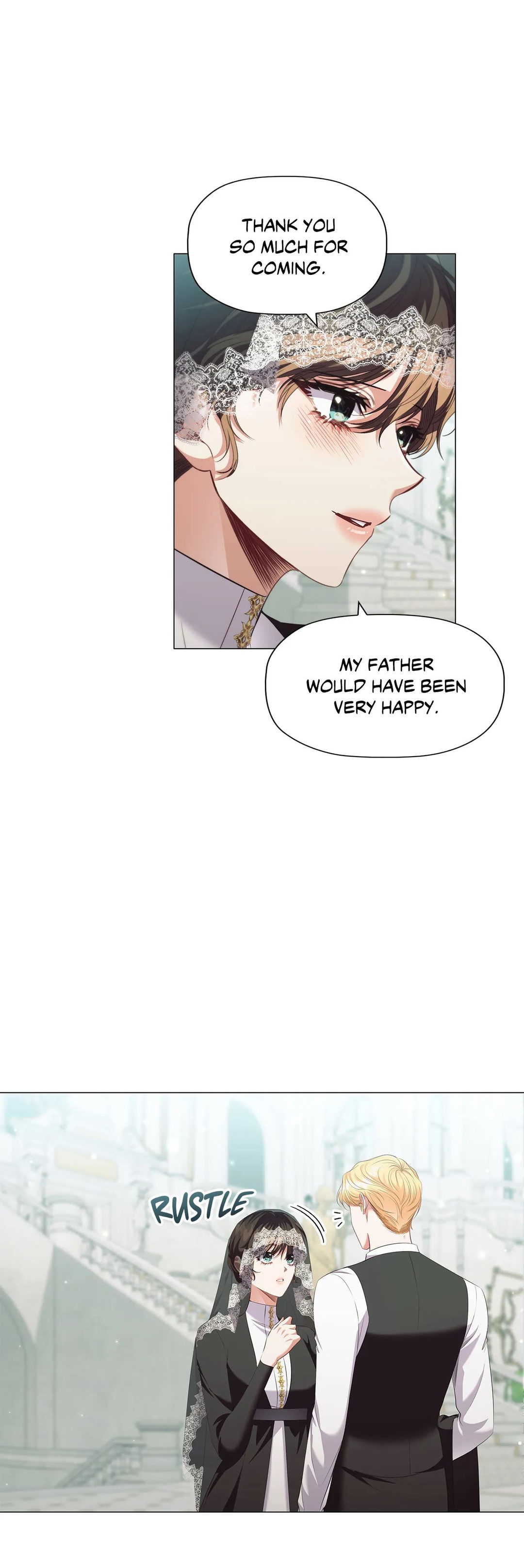 Depths of Malice - Chapter 87 [photo 26] - MangaPorn