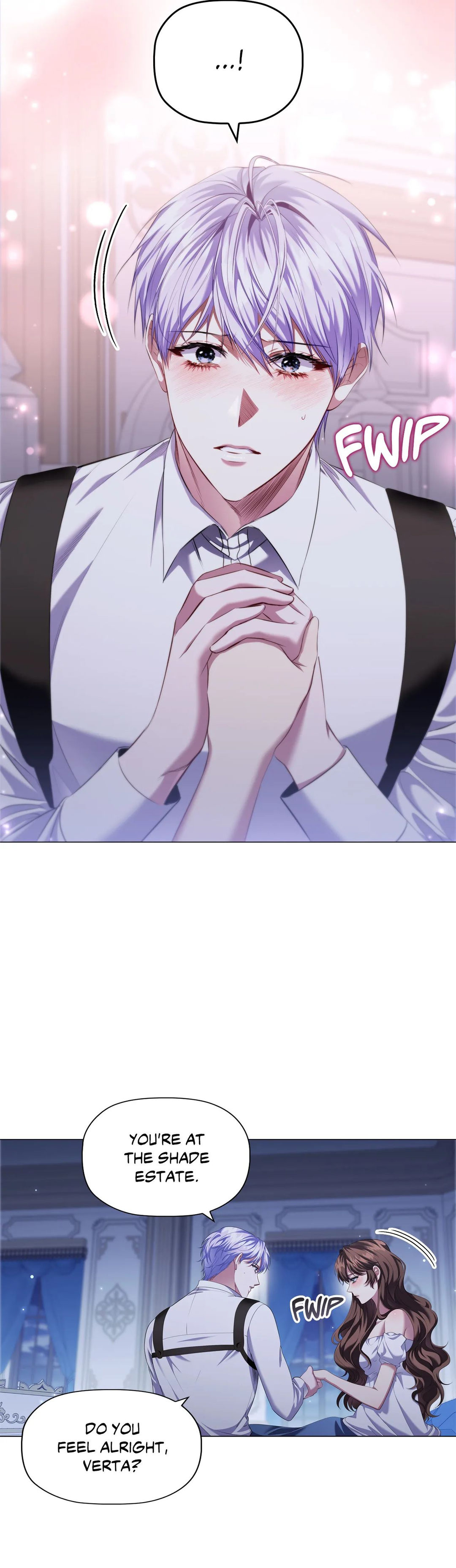 Depths of Malice - Chapter 87 [photo 3] - MangaPorn