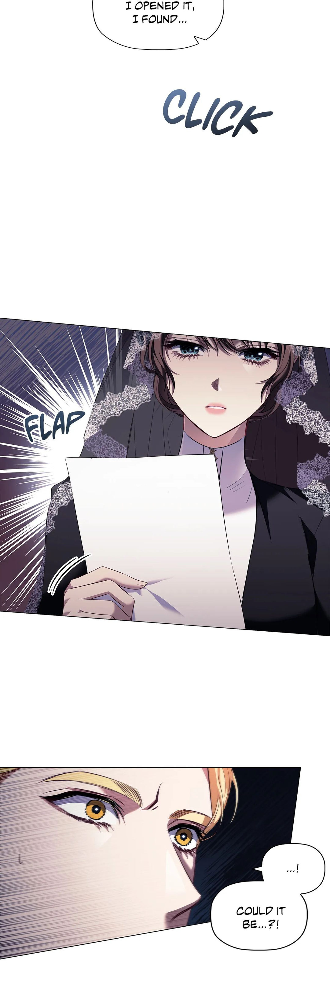 Depths of Malice - Chapter 87 [photo 31] - MangaPorn