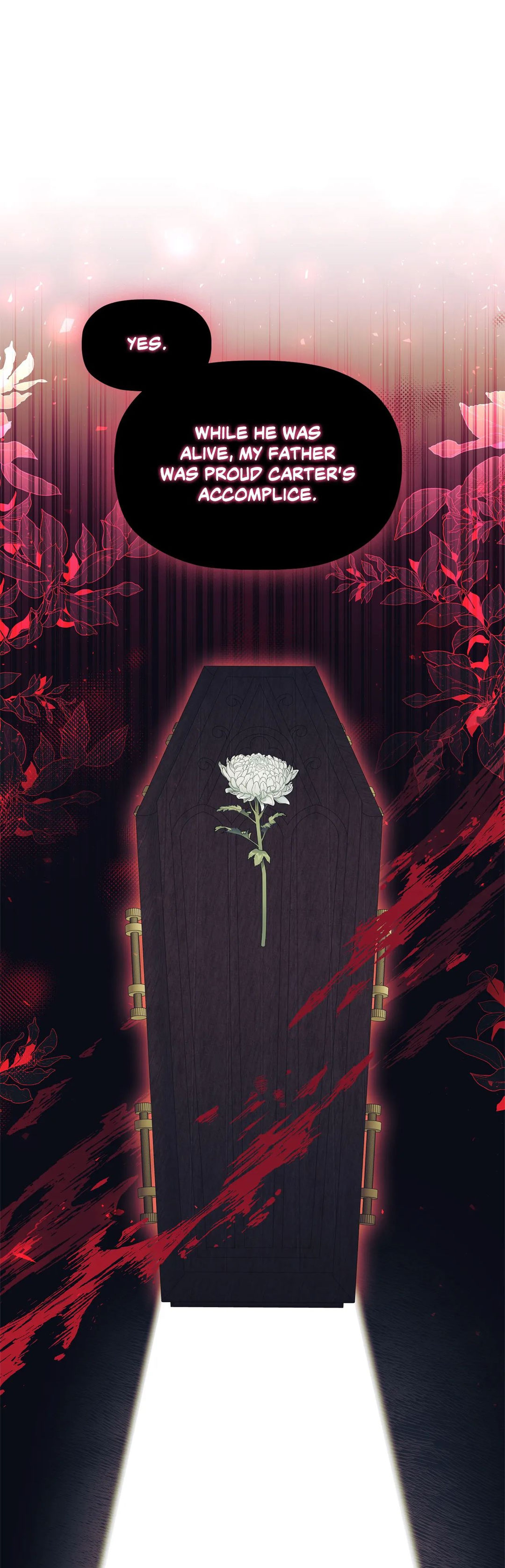 Depths of Malice - Chapter 87 [photo 32] - MangaPorn