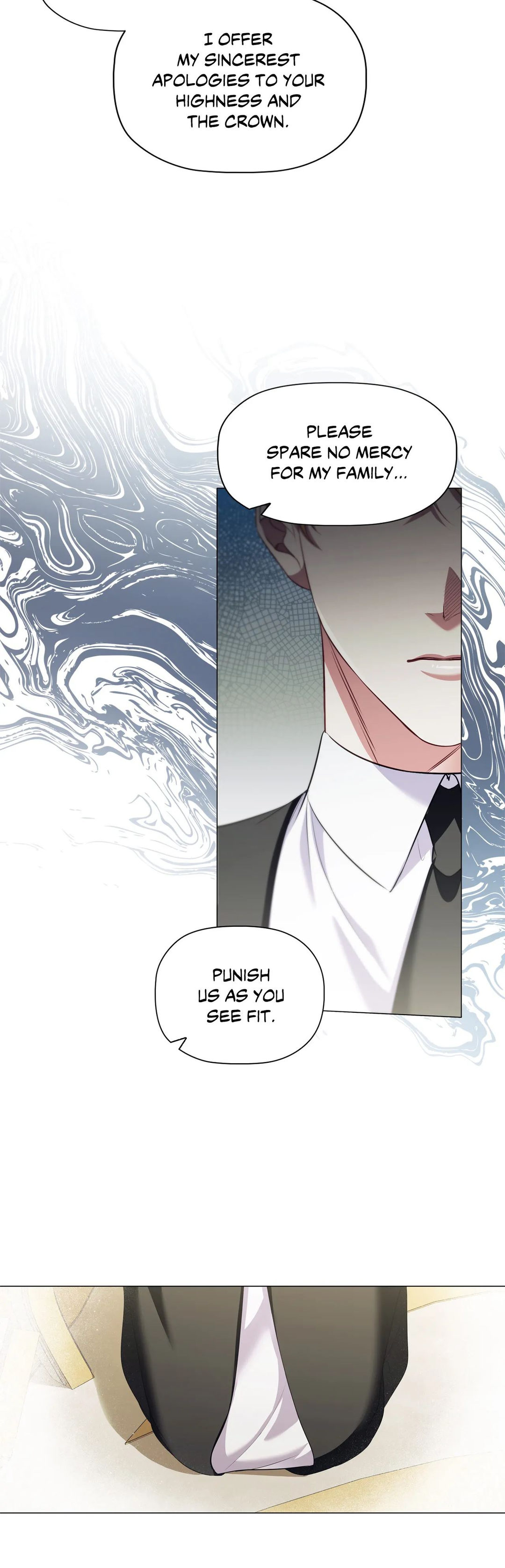 Depths of Malice - Chapter 87 [photo 34] - MangaPorn