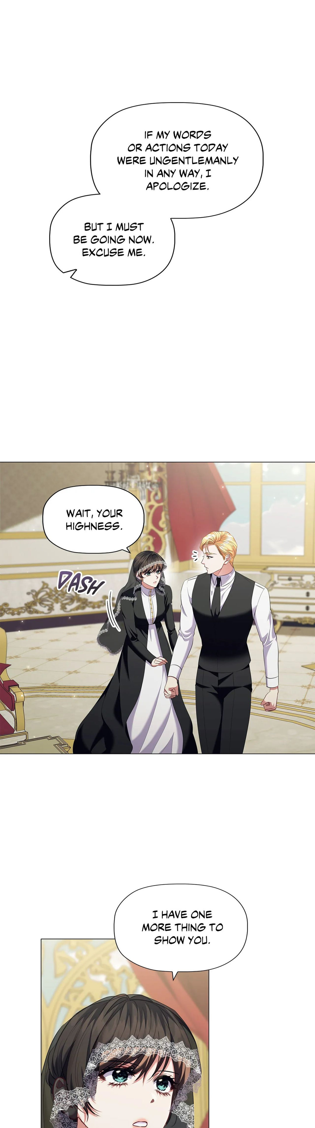 Depths of Malice - Chapter 87 [photo 38] - MangaPorn