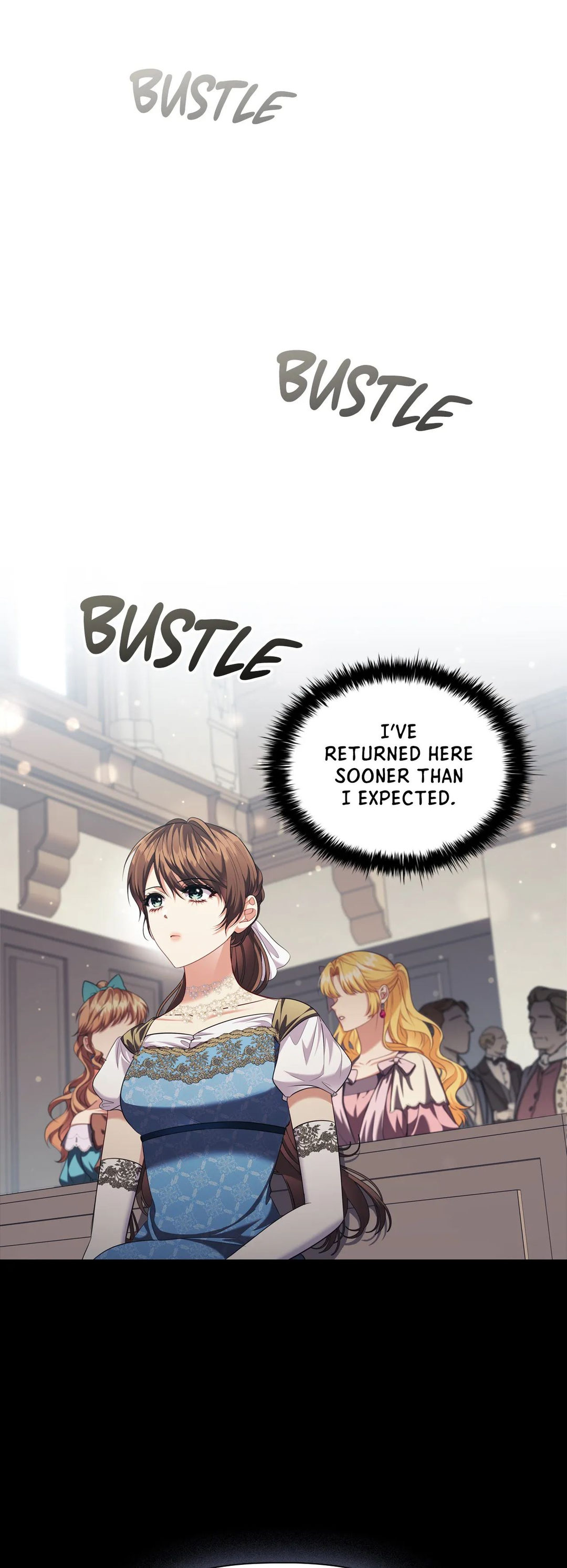 Depths of Malice - Chapter 87 [photo 42] - MangaPorn