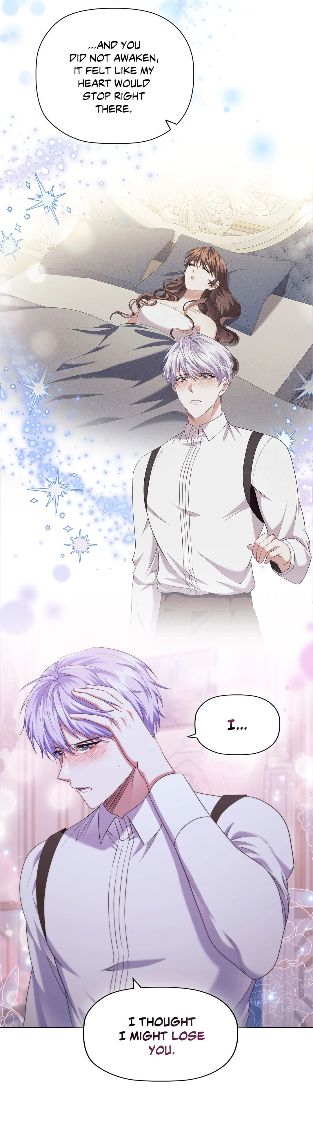 Depths of Malice - Chapter 87 [photo 6] - MangaPorn