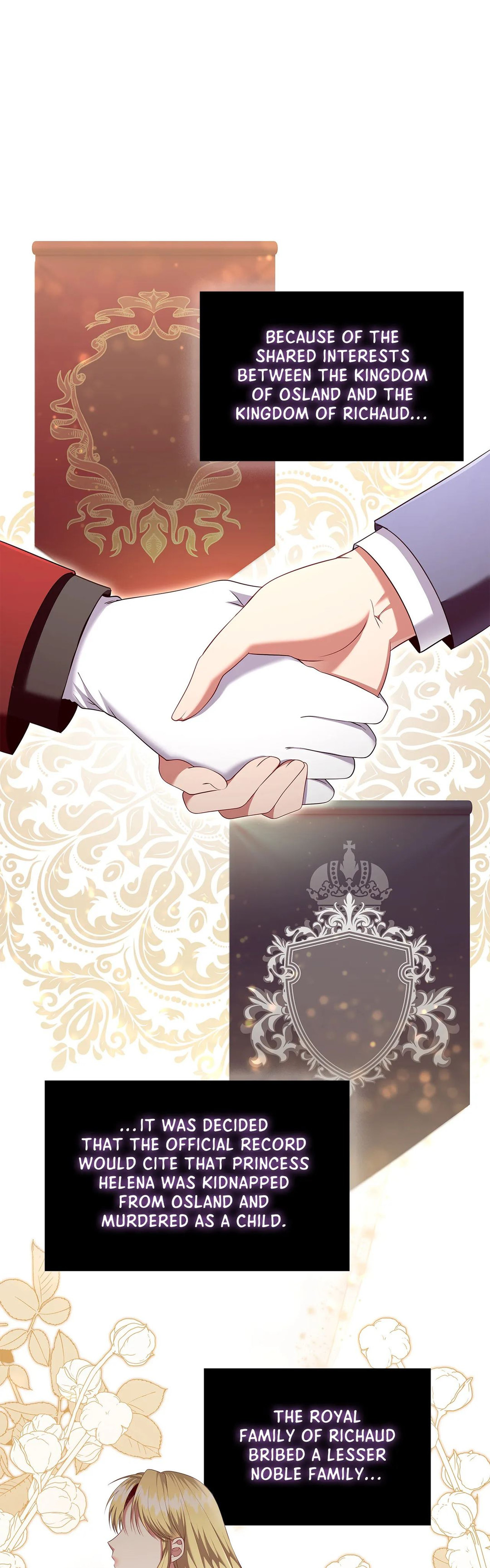 Depths of Malice - Chapter 88 [photo 1] - MangaPorn