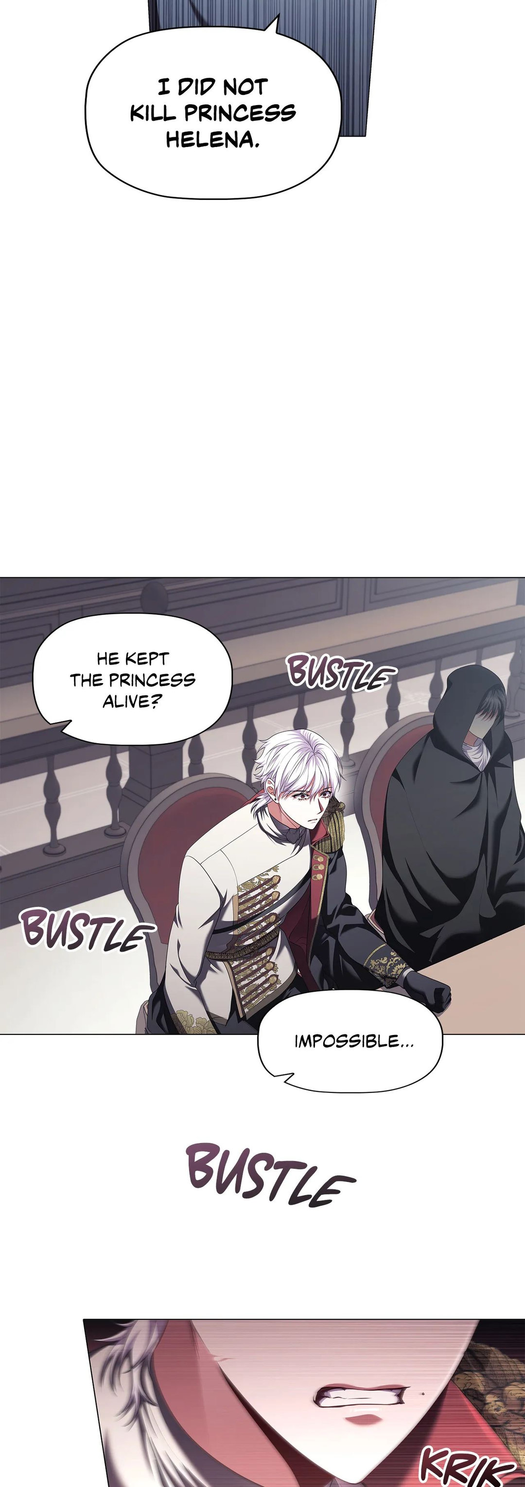 Depths of Malice - Chapter 88 [photo 10] - MangaPorn