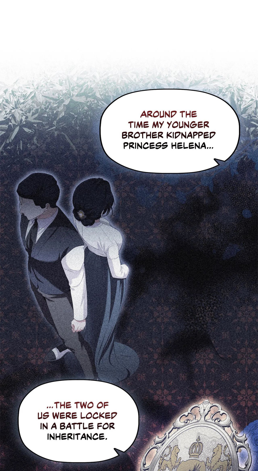 Depths of Malice - Chapter 88 [photo 16] - MangaPorn