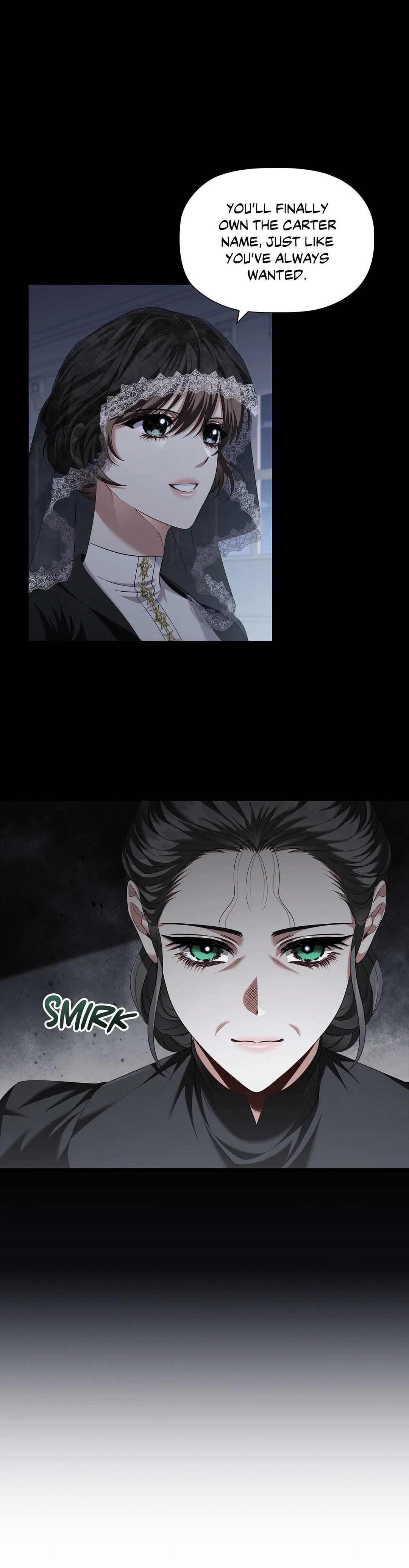 Depths of Malice - Chapter 88 [photo 20] - MangaPorn