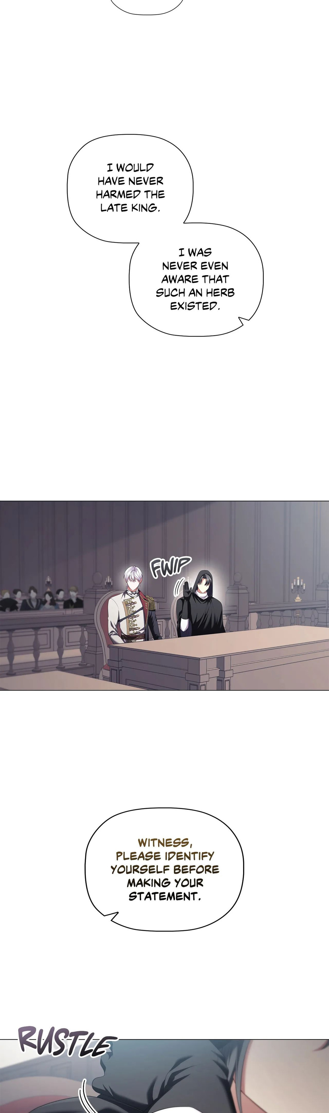 Depths of Malice - Chapter 88 [photo 24] - MangaPorn