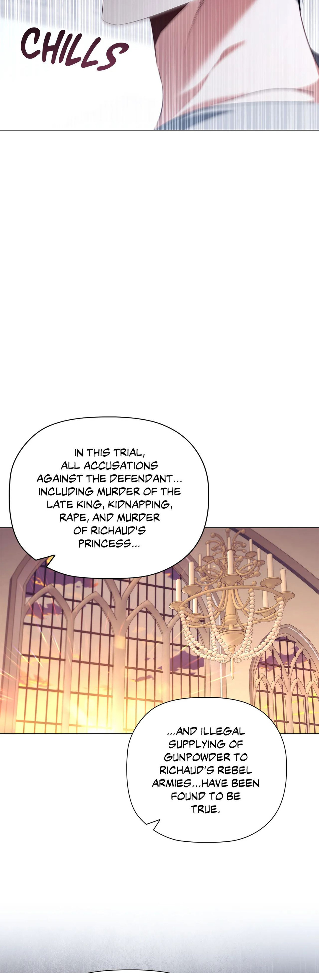 Depths of Malice - Chapter 88 [photo 27] - MangaPorn