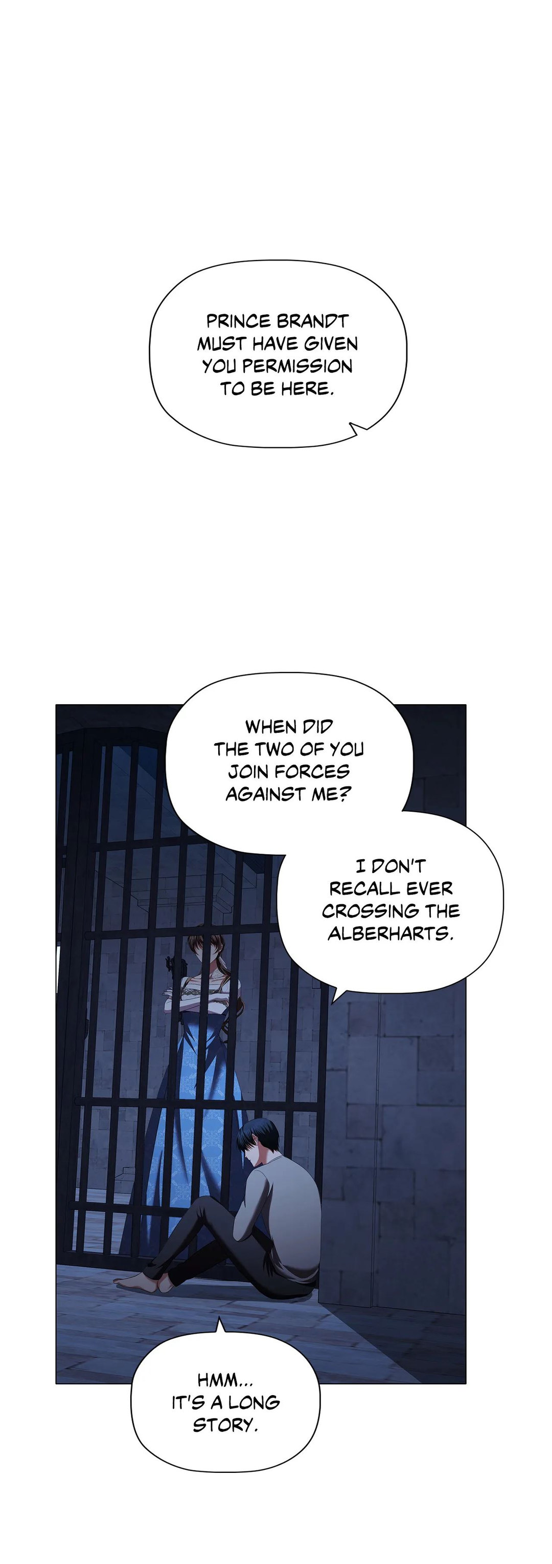 Depths of Malice - Chapter 88 [photo 33] - MangaPorn