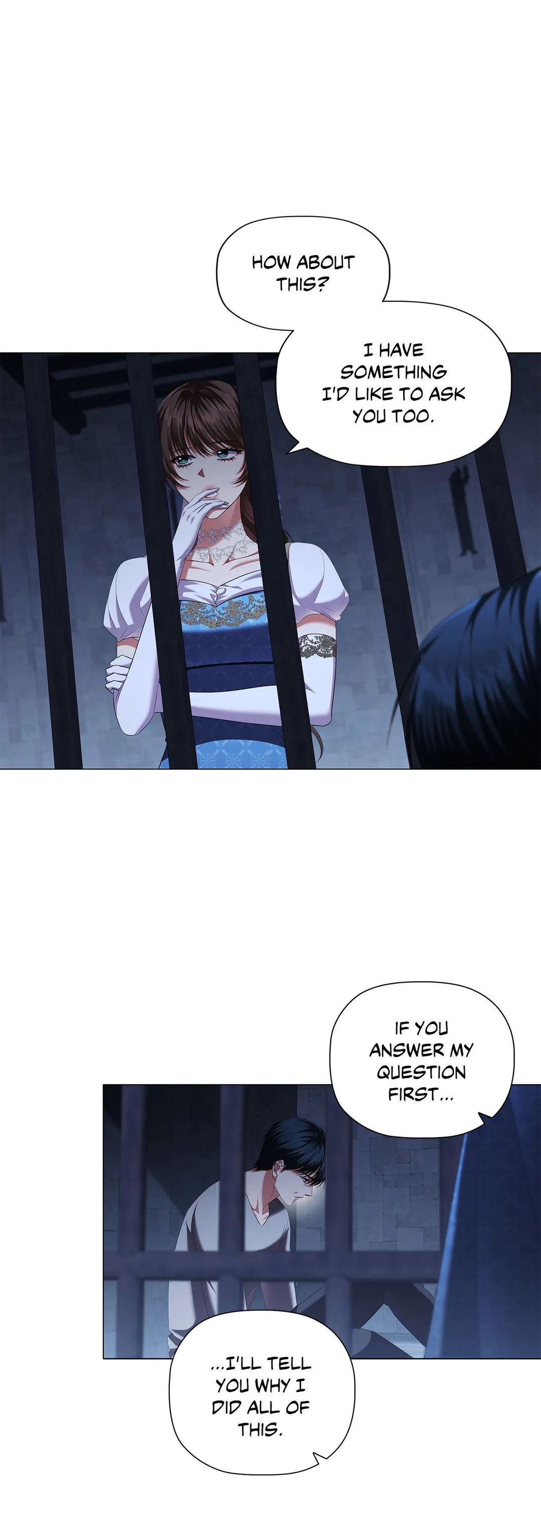 Depths of Malice - Chapter 88 [photo 34] - MangaPorn