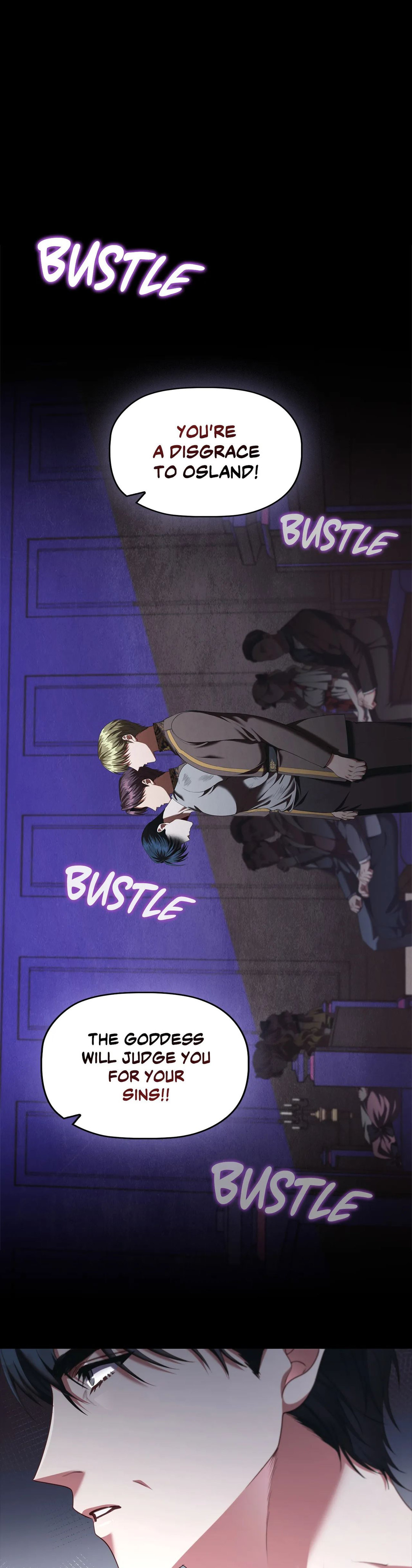 Depths of Malice - Chapter 88 [photo 4] - MangaPorn