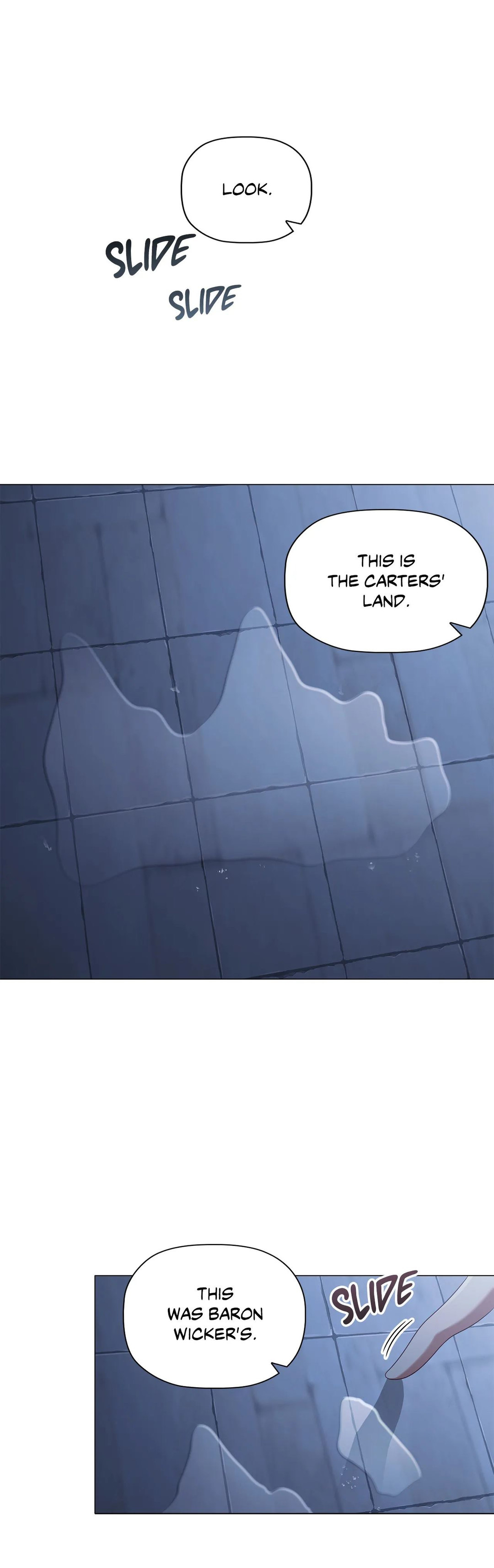 Depths of Malice - Chapter 89 [photo 2] - MangaPorn